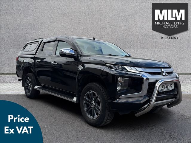 vehicle for sale from Michael Lyng Motors
