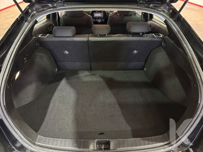 2021 Toyota Prius