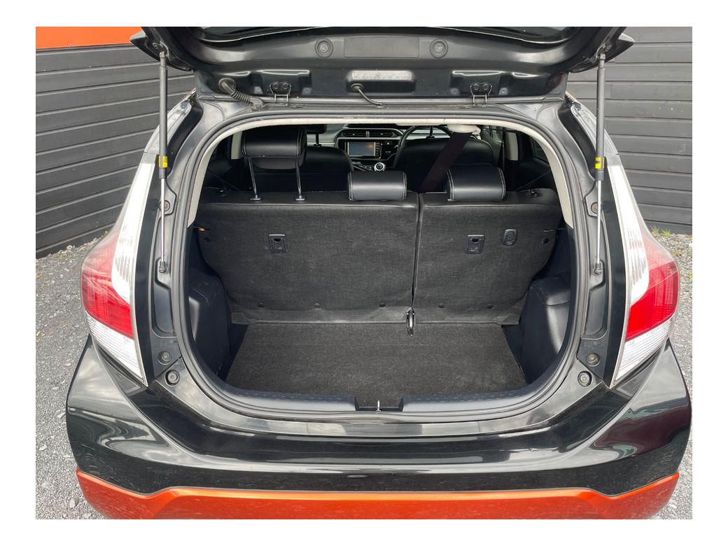 2016 Toyota Aqua
