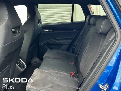 2026 Skoda Enyaq