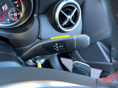 2016 Mercedes-Benz A Class