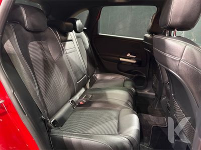 2019 Mercedes-Benz B Class