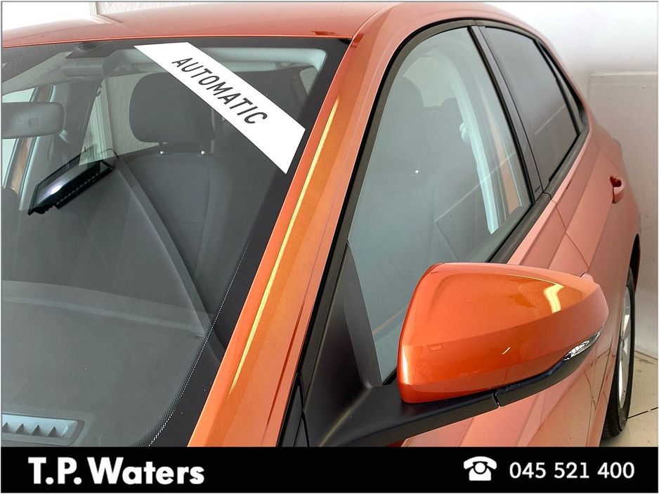 2020 Volkswagen Polo