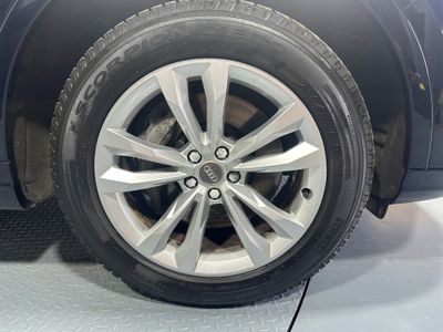 2016 Audi Q7