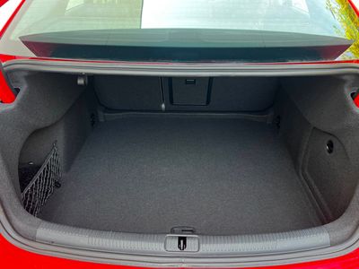 2016 Audi A3 Saloon