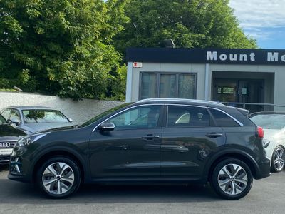 2022 Kia Niro