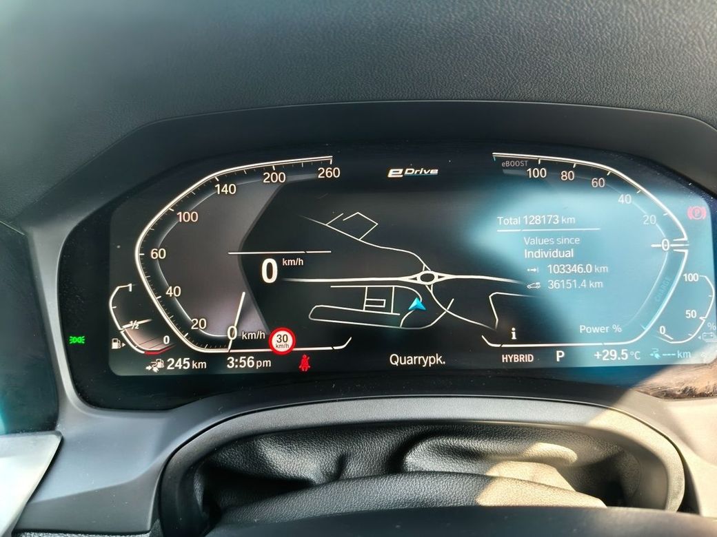 2020 BMW 3 Series