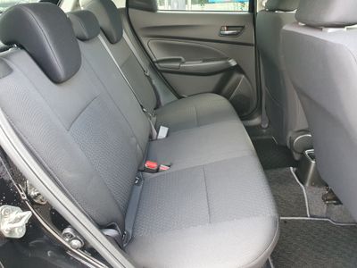 2022 Suzuki Swift