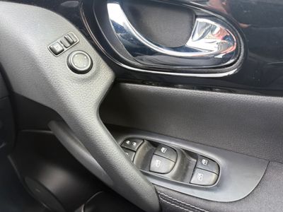 2018 Nissan Qashqai