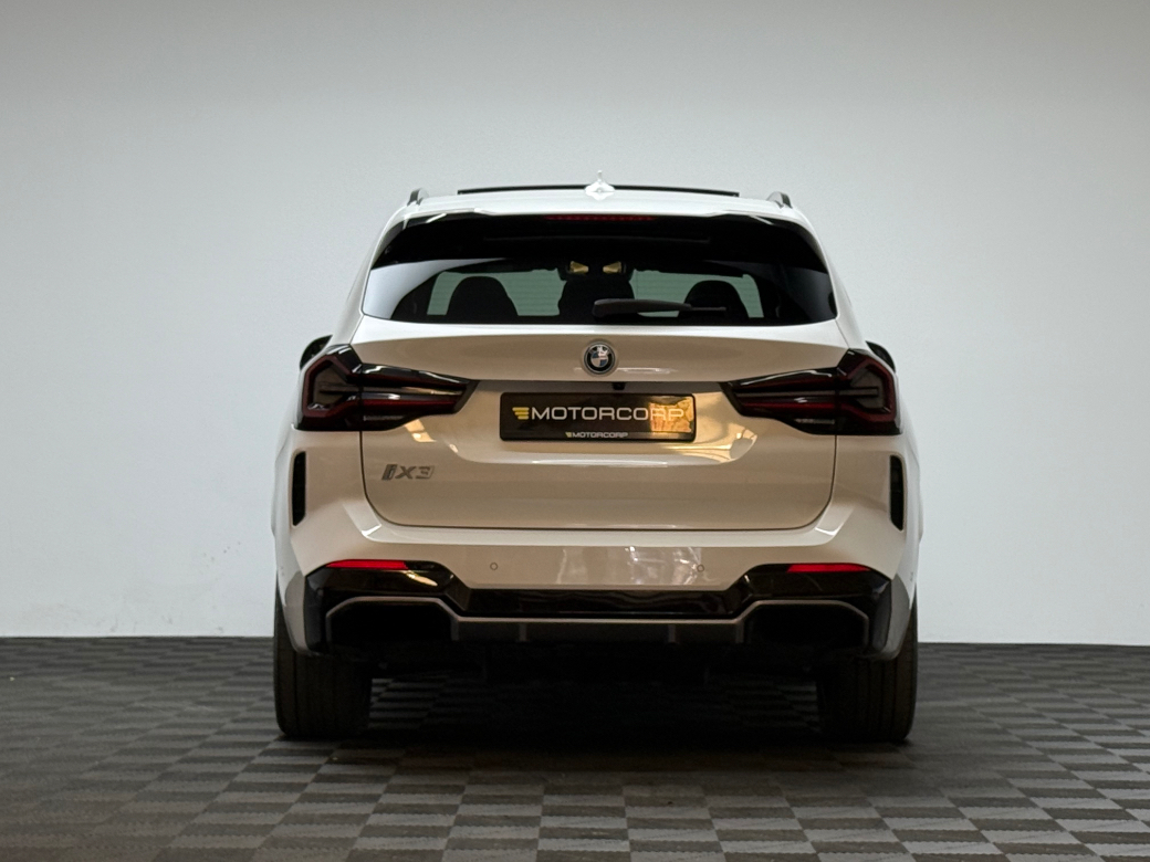 2024 BMW iX3