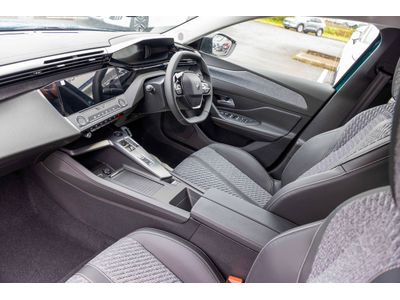 2026 Peugeot 308