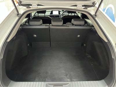 2024 Toyota Prius