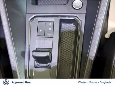 2026 Volkswagen Caddy