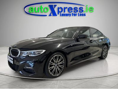 2023 BMW 3 Series