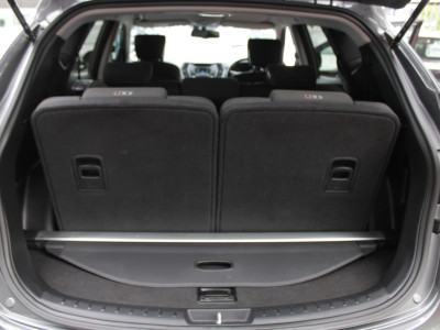 2015 Hyundai Santa Fe