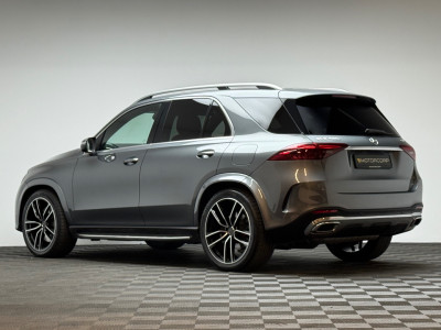 2024 Mercedes-Benz GLE Class