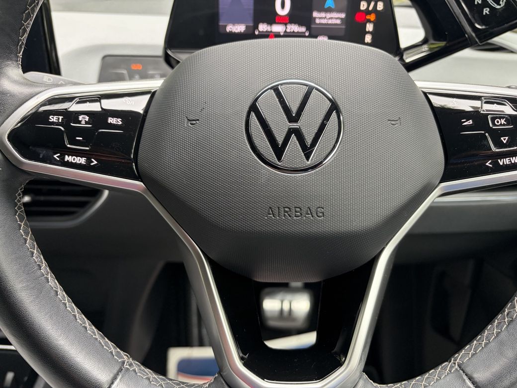 2023 Volkswagen ID.3