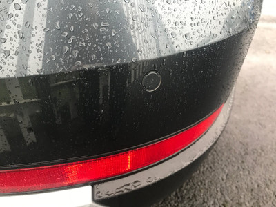 2017 Skoda Octavia