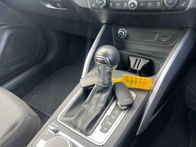 2017 Audi Q2