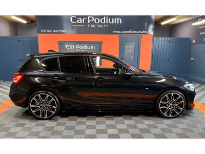2016 BMW 1 Series