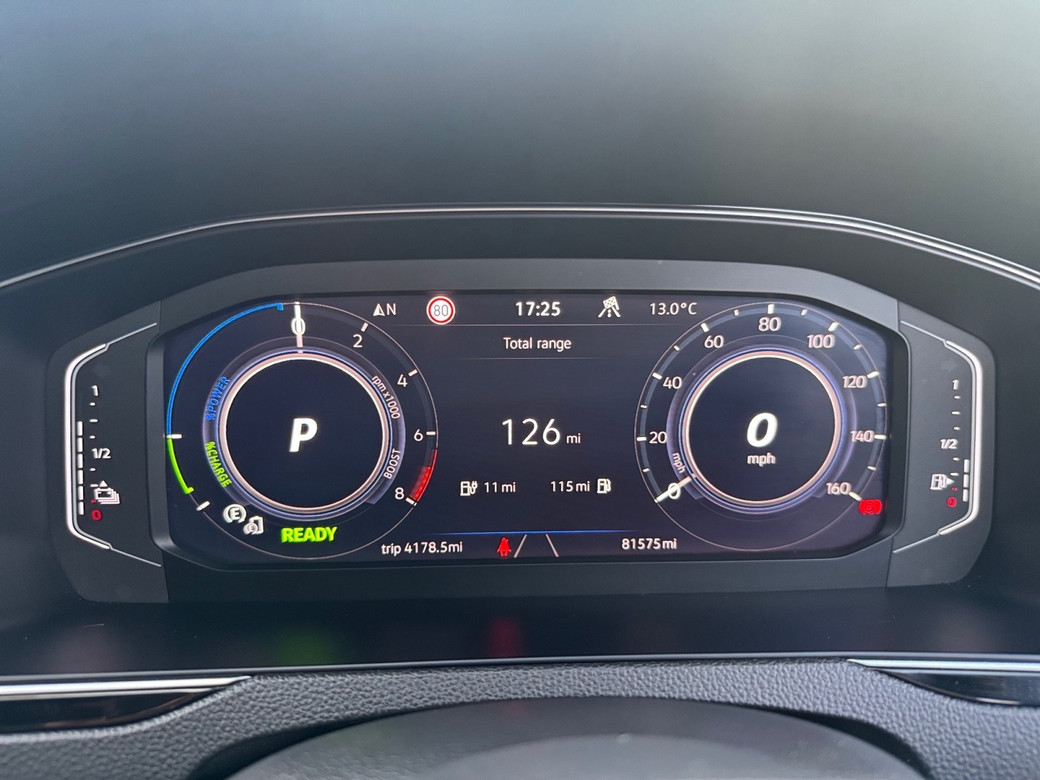 2023 Volkswagen Passat