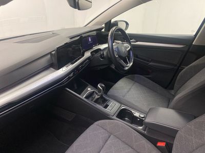 2024 Volkswagen Golf