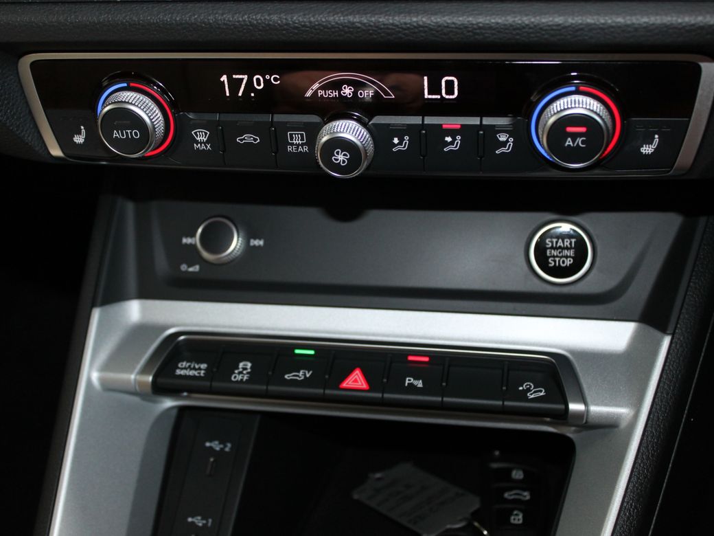 2023 Audi Q3