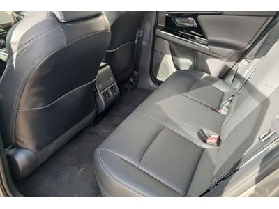 2023 Subaru Solterra