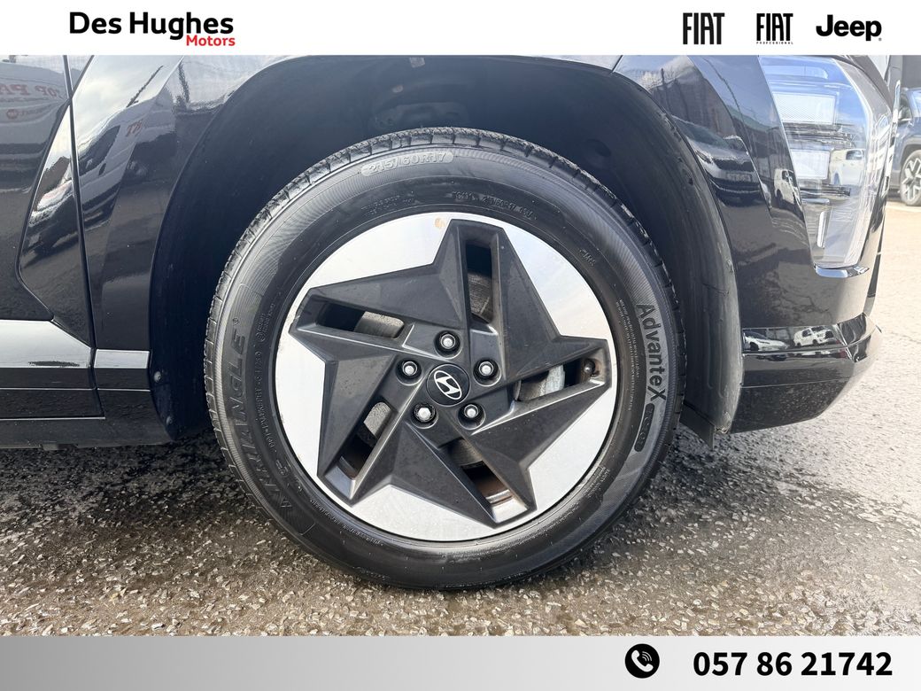 2024 Hyundai Kona