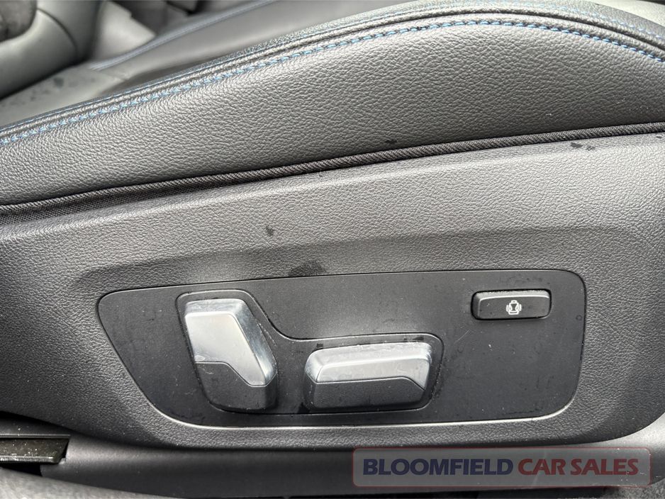 2019 BMW 3 Series