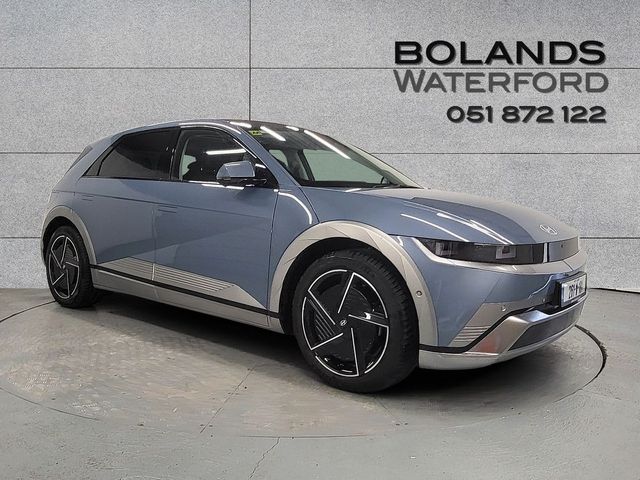 vehicle for sale from Bolands Waterford