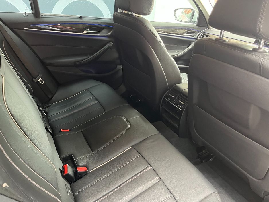 2019 BMW 3 Series