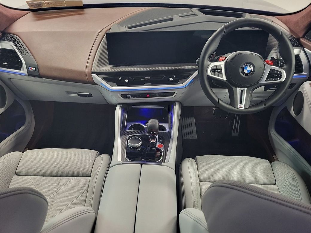 2024 BMW XM