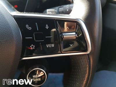 2023 Renault Megane E-Tech