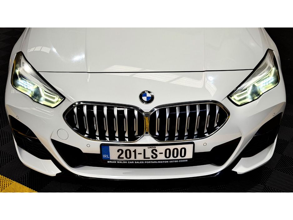 2020 BMW 2 Series