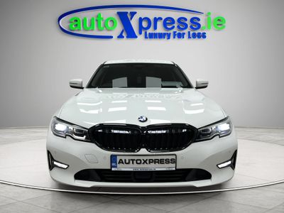 2020 BMW 3 Series