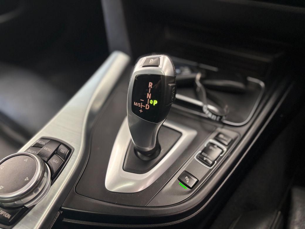 2016 BMW 4 Series