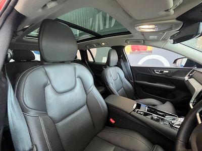 2023 Volvo V60