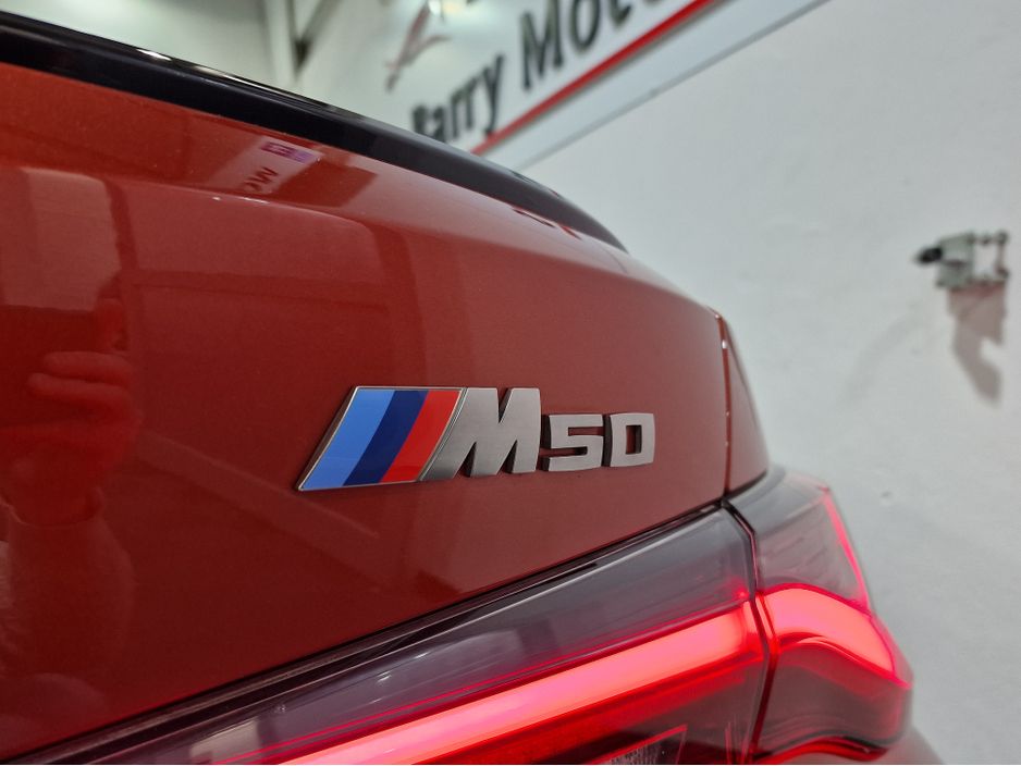 2023 BMW i4