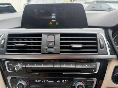 2018 BMW 3 Series