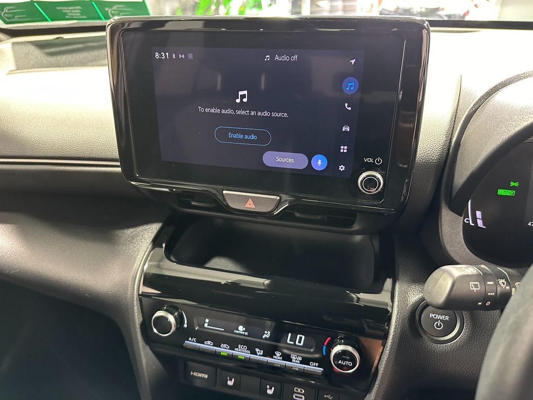 2024 Toyota Yaris Cross