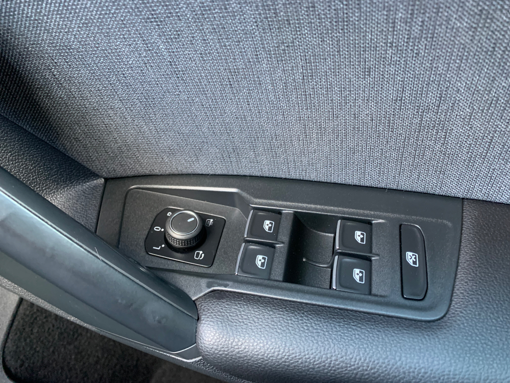 2021 SEAT Tarraco
