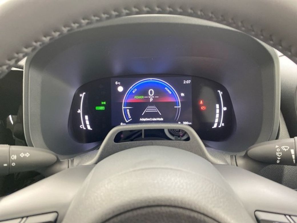 2026 Toyota Aygo X
