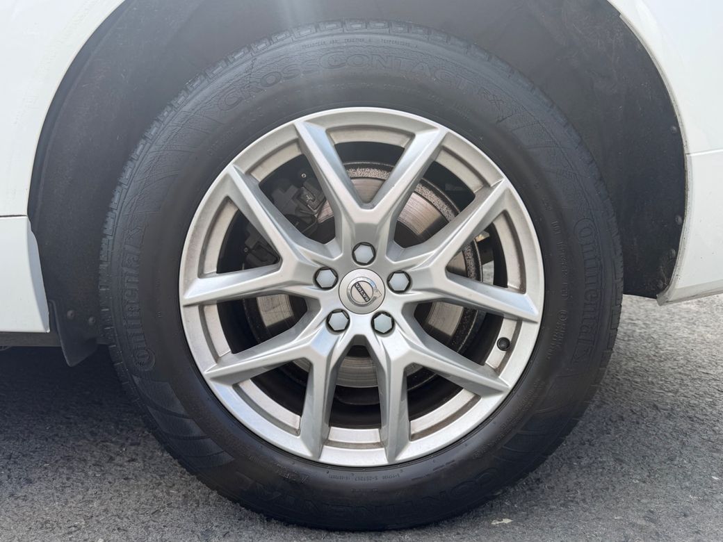 2018 Volvo XC60