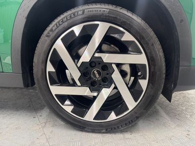 2025 Mini Countryman