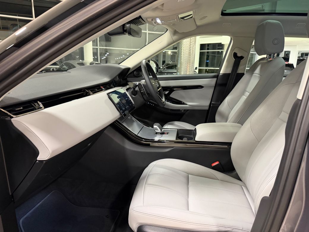 2024 Land Rover Range Rover Evoque