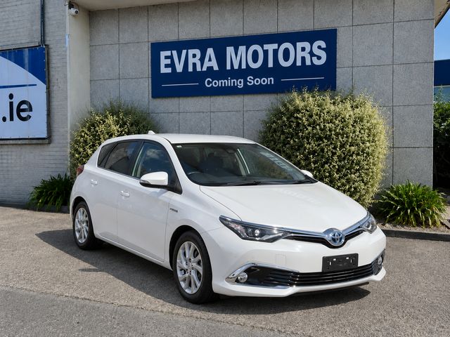 vehicle for sale from Evra Motors
