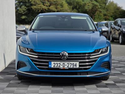 2023 Volkswagen Arteon