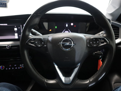 2023 Opel Mokka