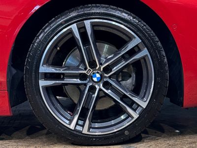 2020 BMW 1 Series